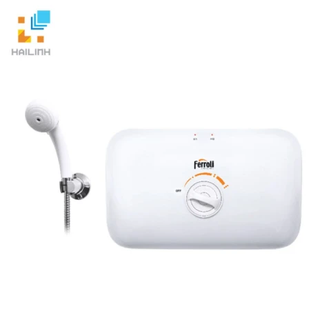 Bình nóng lạnh Ferroli FS 4.5 TM