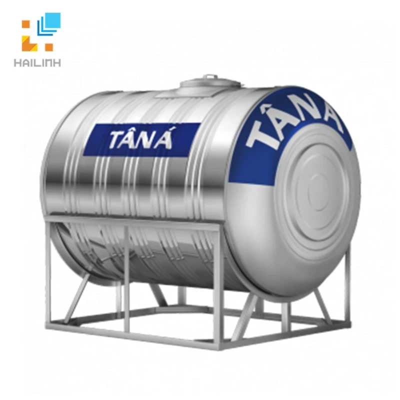 Bồn nước inox Tân Á TA-310N