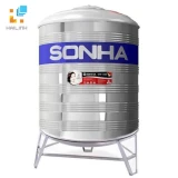 Bồn chứa nước Sơn Hà SHD 700 F720 Đứng 1