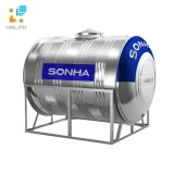 Bồn nước Sơn Hà SHN 1000 F960 Ngang 1