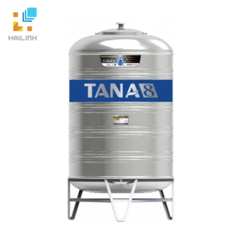 Bồn nước inox Tân Á 8 TA8-1000Đ đứng