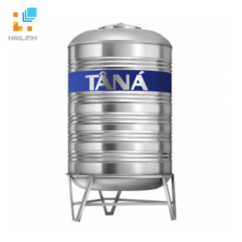 Bồn nước inox Tân Á TA-1000Đ