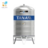 Bồn nước inox Tân Á 8 TA8-500Đ Đứng 1