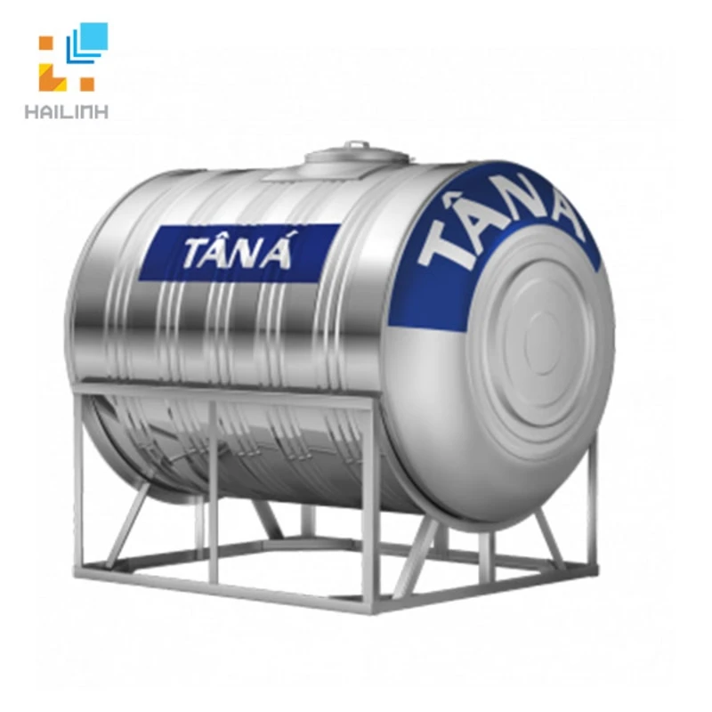 Bồn nước inox Tân Á TA-500N