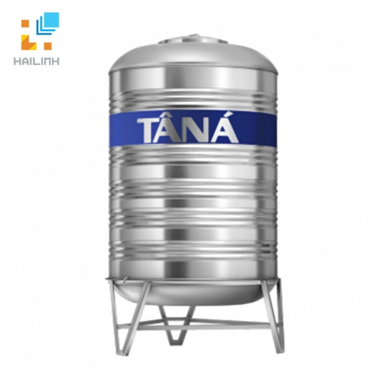 Ảnh Bồn nước inox Tân Á TA-310Đ 1