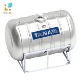 Bồn nước inox Tân Á 8 TA8-4500N (Ø1340) 1