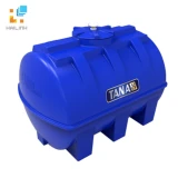 Bồn nước nhựa Tân Á 8 - 1000N 1