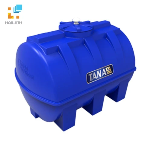 Bồn nước nhựa Tân Á 8 - 1500N