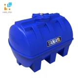 Bồn nước nhựa Tân Á 8 - 2000N 1