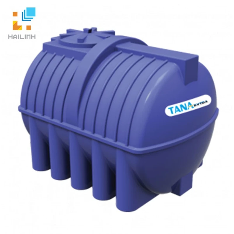 Ảnh Bồn nhựa Tân Á EX - 300N 1