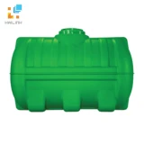 Bồn nước nhựa Tân Á HDPE Plasman - PL 1000N 1