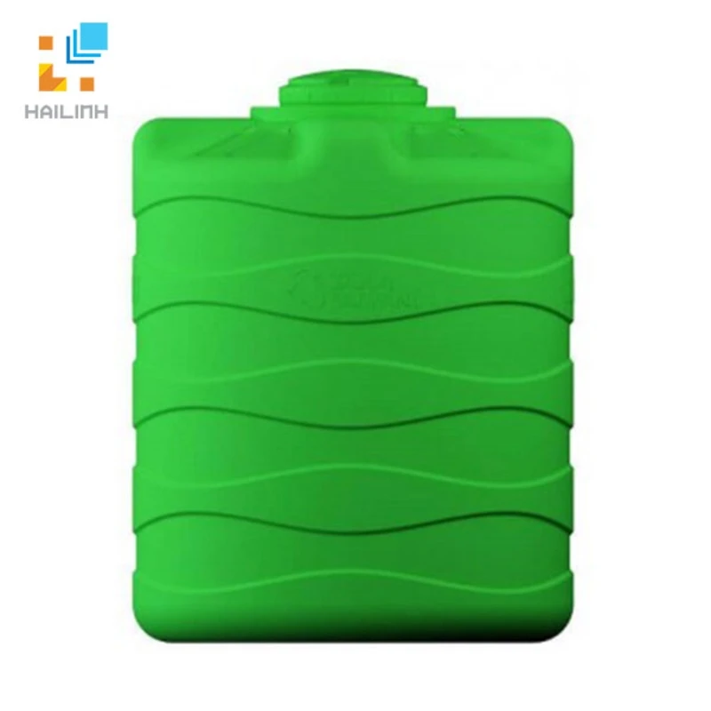 Bồn nhựa Tân Á HDPE Plasman - PL 500Đ