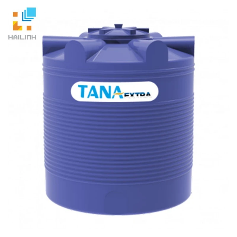 Bồn nhựa Tân Á EX - 1500Đ