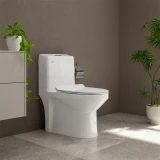 Bồn cầu 1 khối Sanfi S301 2
