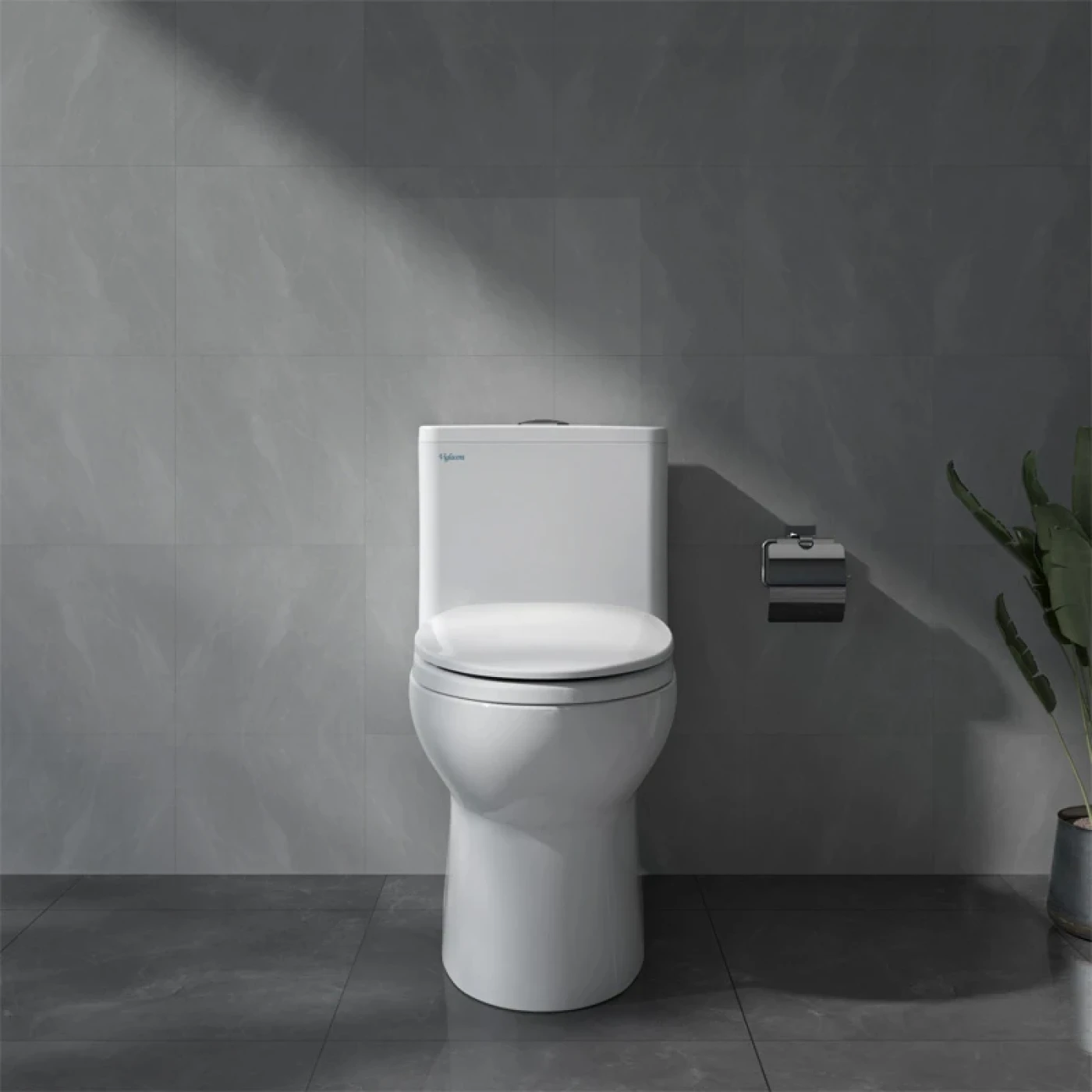 bon cau 1 khoi viglacera v64 sang trong