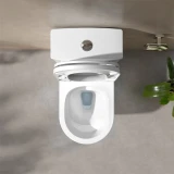 Bồn cầu 1 khối Viglacera V816 4