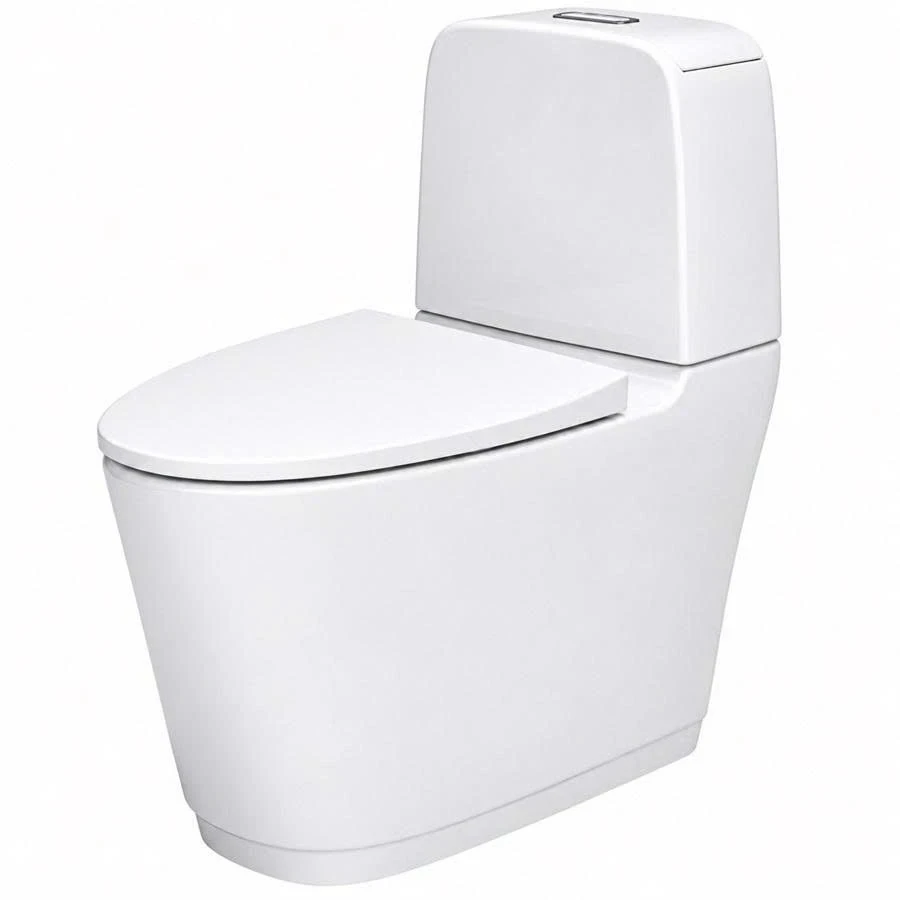 Bồn cầu 2 khối Inax AC-842VN