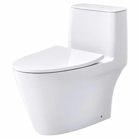 Bồn cầu 1 khối Inax AC-922VN