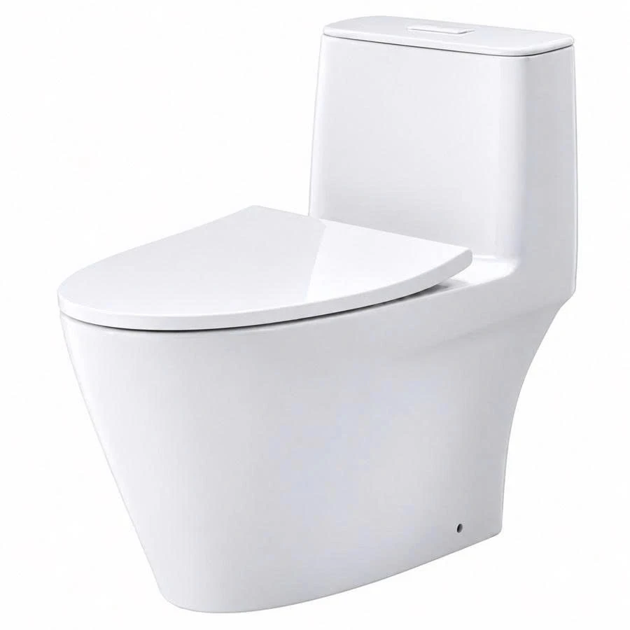 Bồn cầu 1 khối Inax AC-922VN