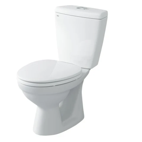 Ảnh Bồn cầu 2 khối Inax C-108VA 1