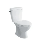 Bồn cầu 2 khối Inax C-117VA 1