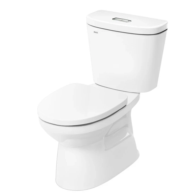 Bồn cầu 2 khối Inax C-306VAN