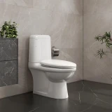 Bồn cầu 2 khối Viglacera VI107 2