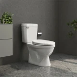 Bồn cầu 2 khối Viglacera VI77 2