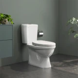 Bồn cầu 2 khối Viglacera VI88 2