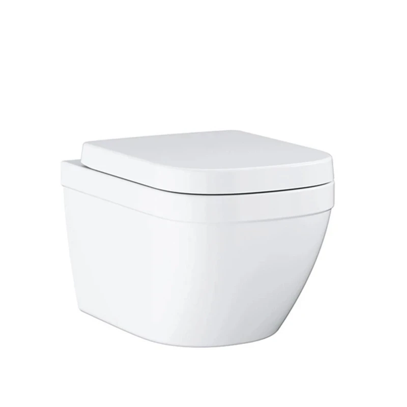 Ảnh Bồn cầu âm tường Grohe 39205000 1