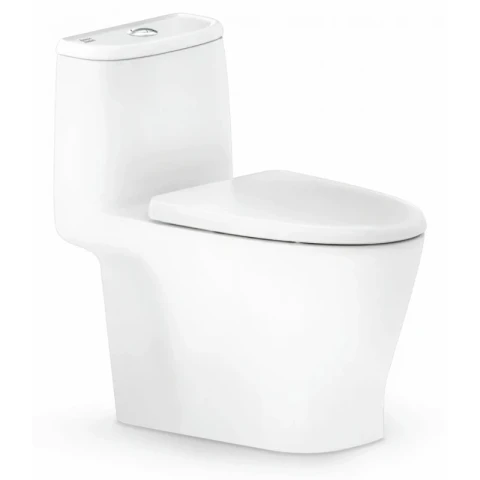 Ảnh Combo thiết bị vệ sinh American Standard 28 2