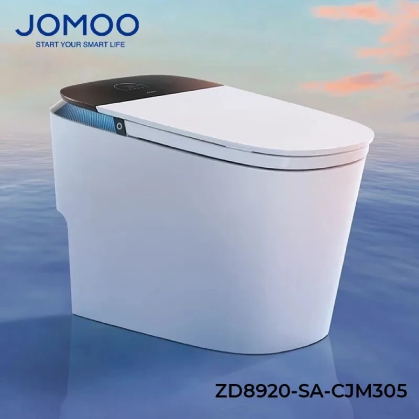 bon cau dien tu jomoo zd8920 sa cjm305
