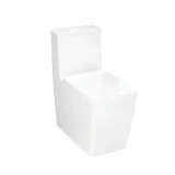 Bồn cầu 1 khối Hansgrohe 22434007/22436007 1