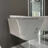 Bồn cầu treo tường JOMOO 11405-2/11KA-I011 2