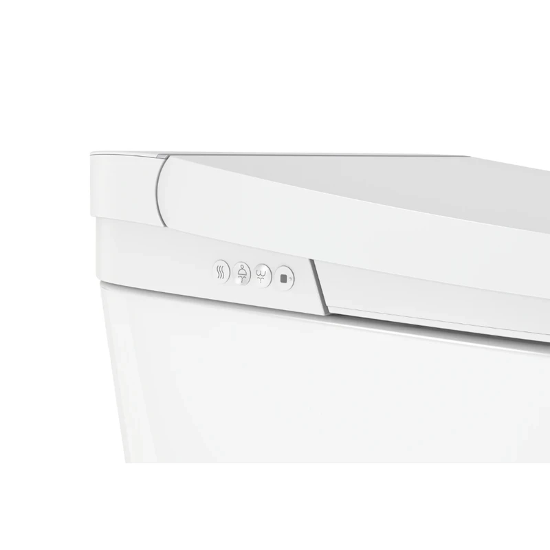 Ảnh Bồn cầu thông minh JOMOO ZD7140-SA-IDO305 3