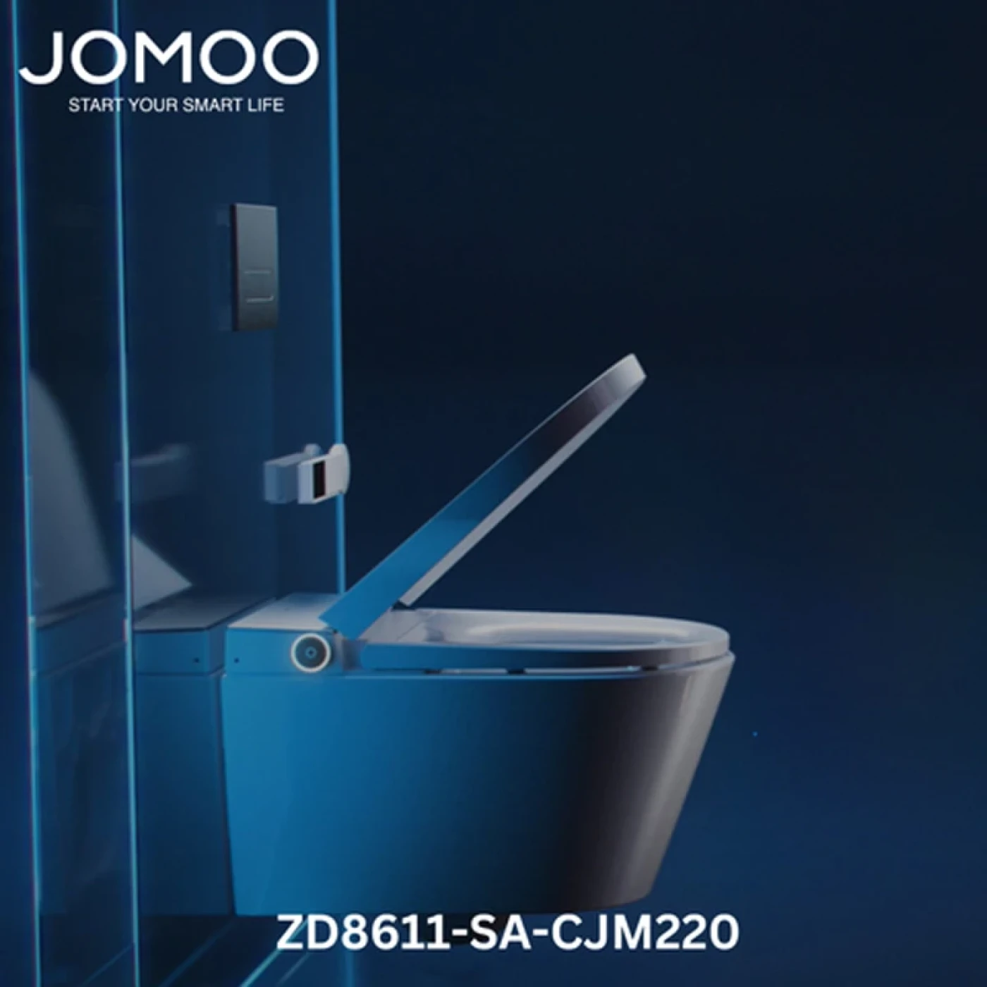 bon cau jomoo zd8611 sa cjm220 thong minh