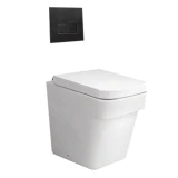 Bồn cầu âm tường Viglacera V50 1