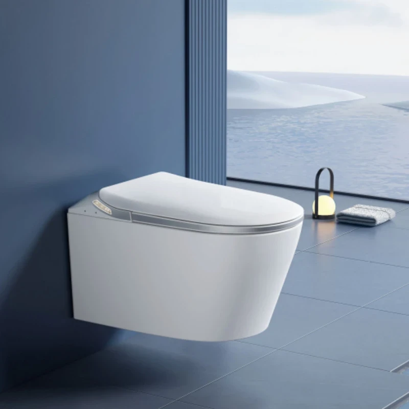 Bồn cầu thông minh Belli HL9G1