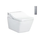 Bồn cầu âm tường TOTO CW522EA/TCF804C2Z/WH172AAT/ MB171M#SS 1