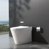 Bồn cầu thông minh Viglacera V882F 2