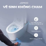 Bồn cầu thông minh JOMOO ZD6351-SA-IDO305 3