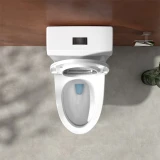 Bồn cầu 1 khối Viglacera V45M 4