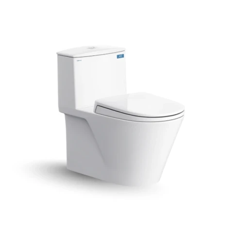 Bồn cầu 1 khối Viglacera V817