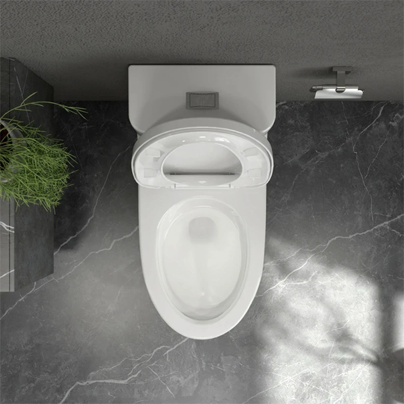 Ảnh Bồn cầu 1 khối Viglacera MK2 5