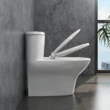 Bồn cầu Viglacera V37 (V37M) 4