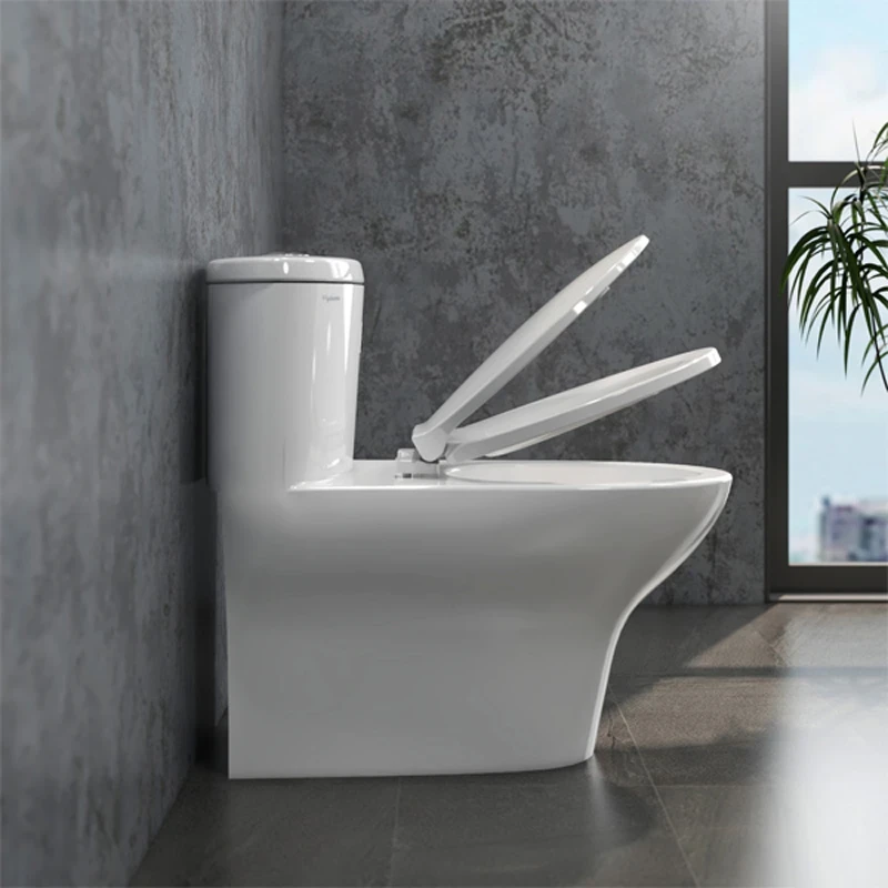 Ảnh Bồn cầu Viglacera V37 (V37M) 4
