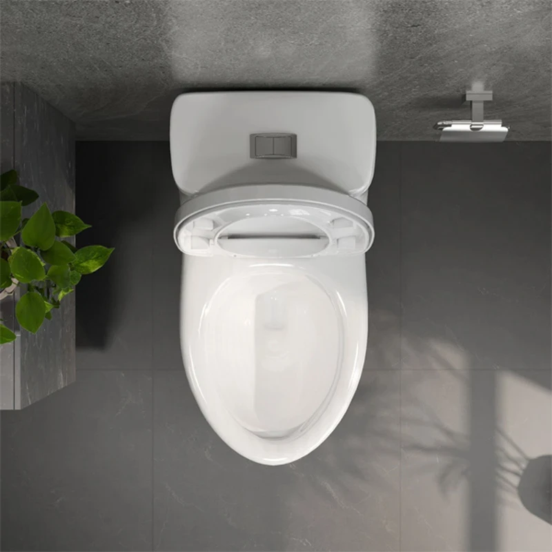 Ảnh Bồn cầu 1 khối Viglacera V825 5