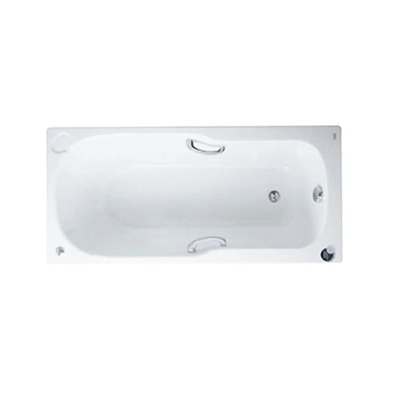 Bồn tắm American Standard 7140-WT hình chữ nhật