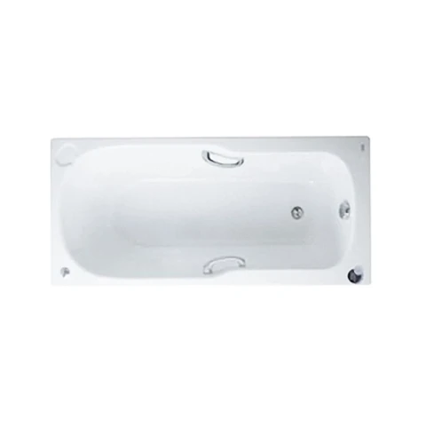 Bồn tắm American Standard 7140-WT hình chữ nhật