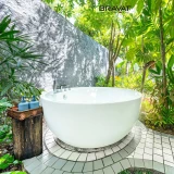 Bồn tắm massage Bravat B25647TW-3W 2